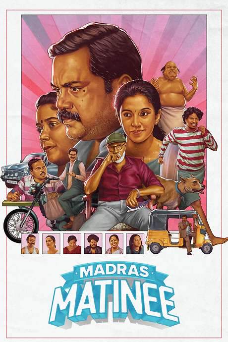 Madras Matinee